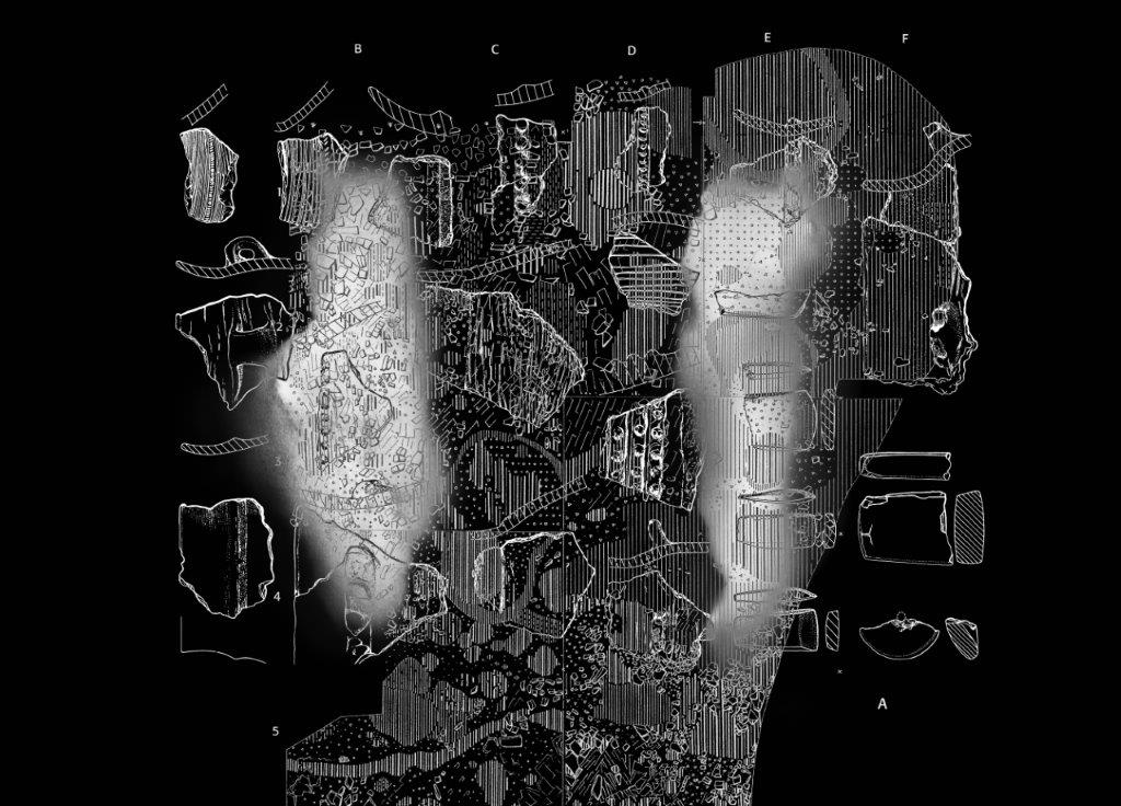 Výtvarný program k výstavě Jolany Havelkové – Zwischen zwei Orten