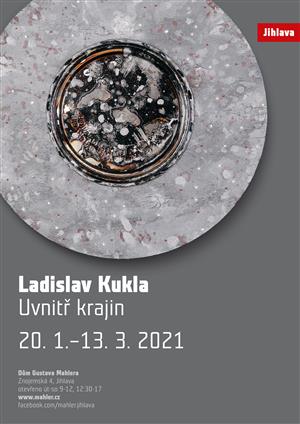 Ladislav Kukla – Uvnitř krajin