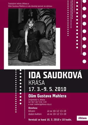Ida Saudková – Krása