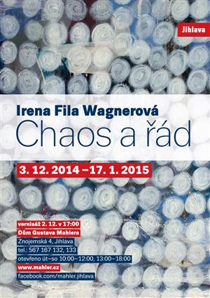 Irena Wagnerová – Chaos a řád