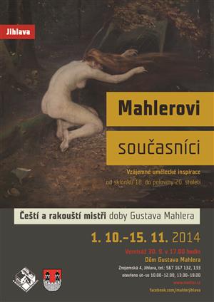 Mahlerovi současníci