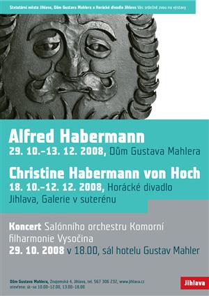 Alfred Habermann