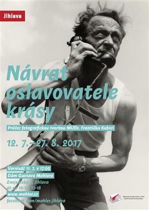 Návrat oslavovatele krásy