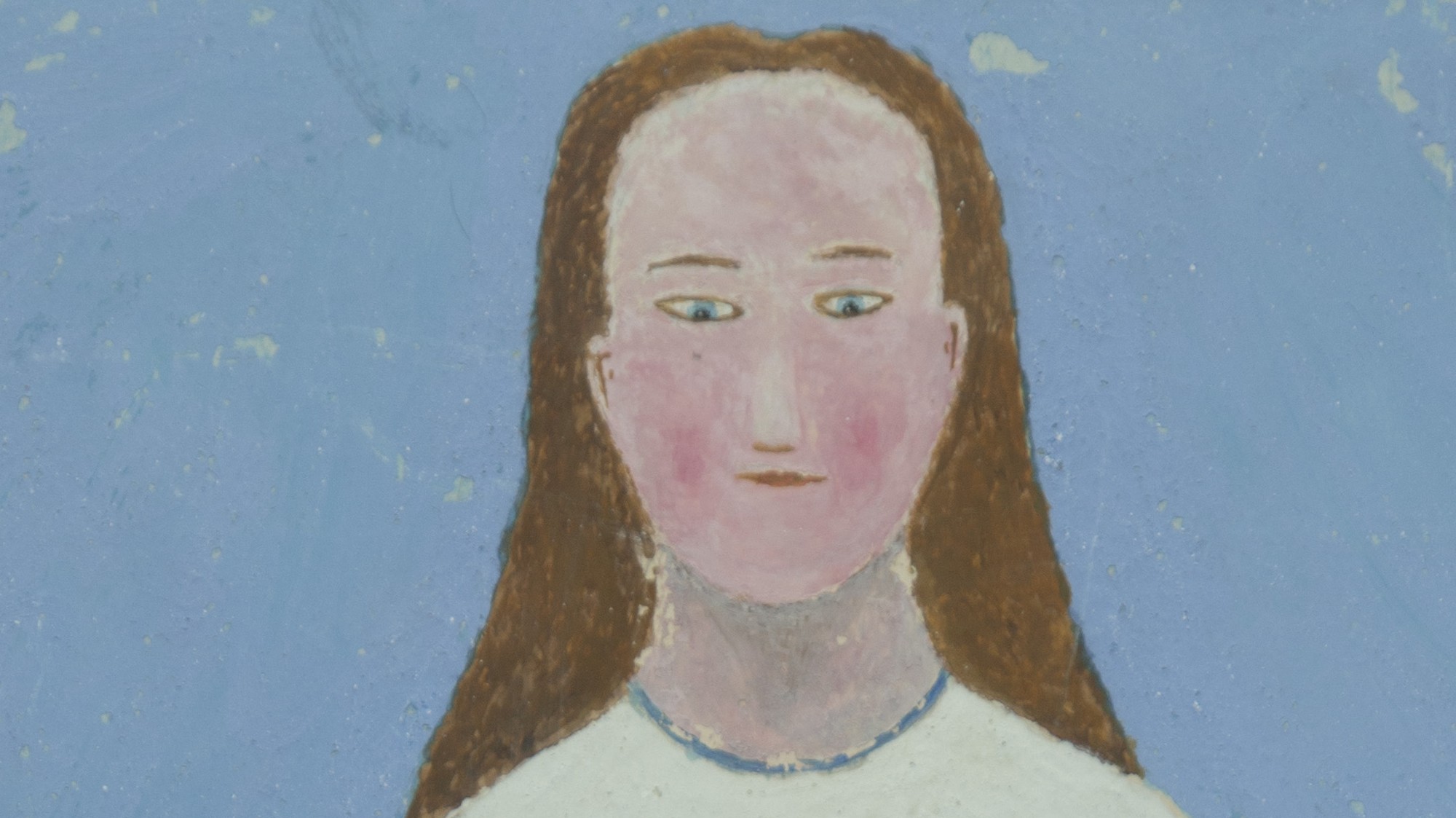 Pozvánka na vernisáž: Příběhy radosti