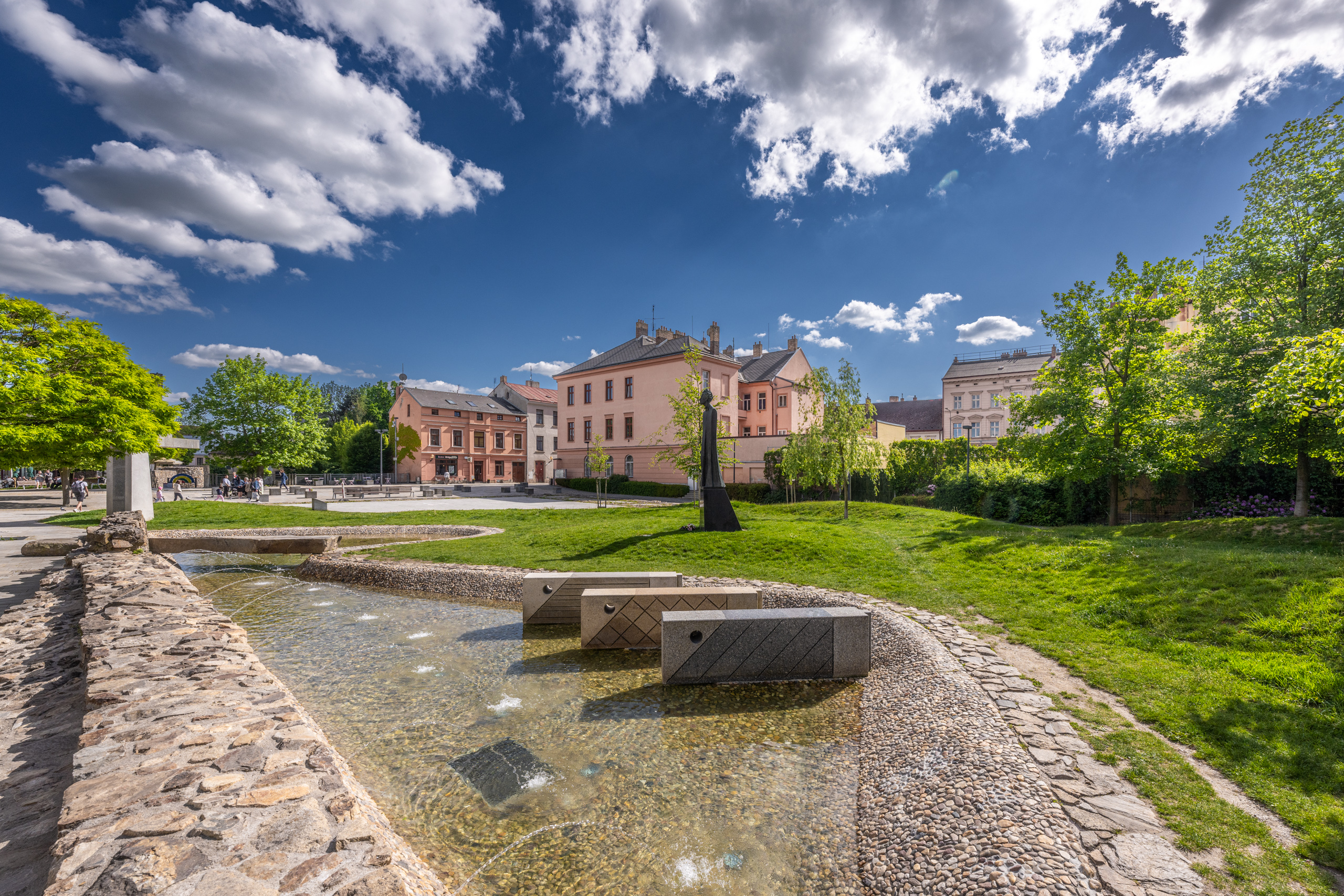 Procházka Po stopách Gustava Mahlera a hudební historie Jihlavy