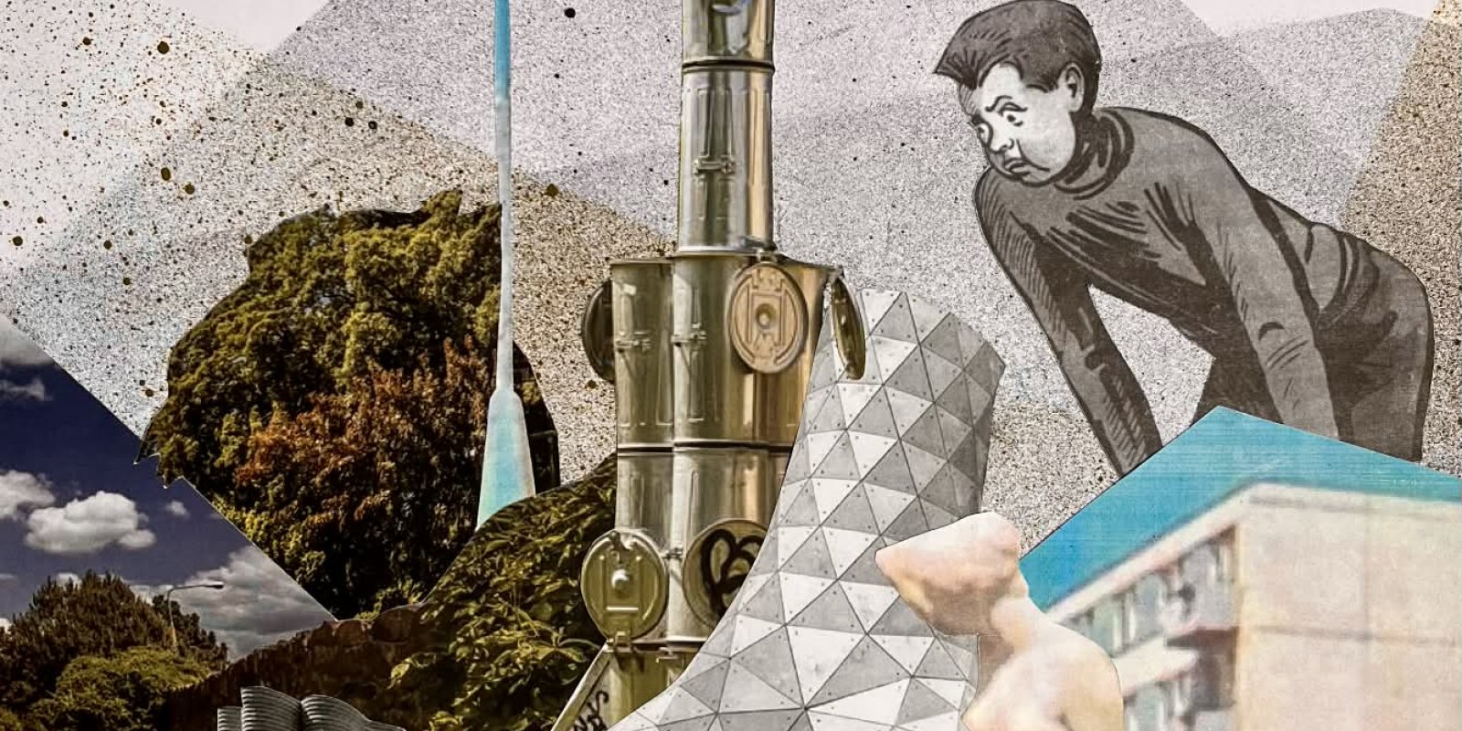 Výtvarný příměstský tábor „Uličníci“