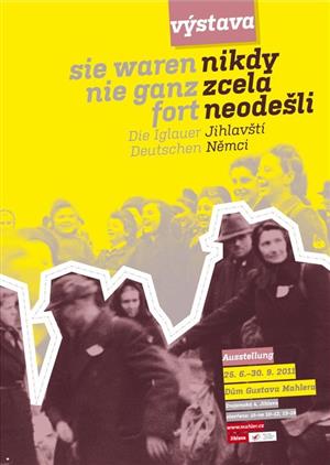 Nikdy zcela neodešli – jihlavští Němci