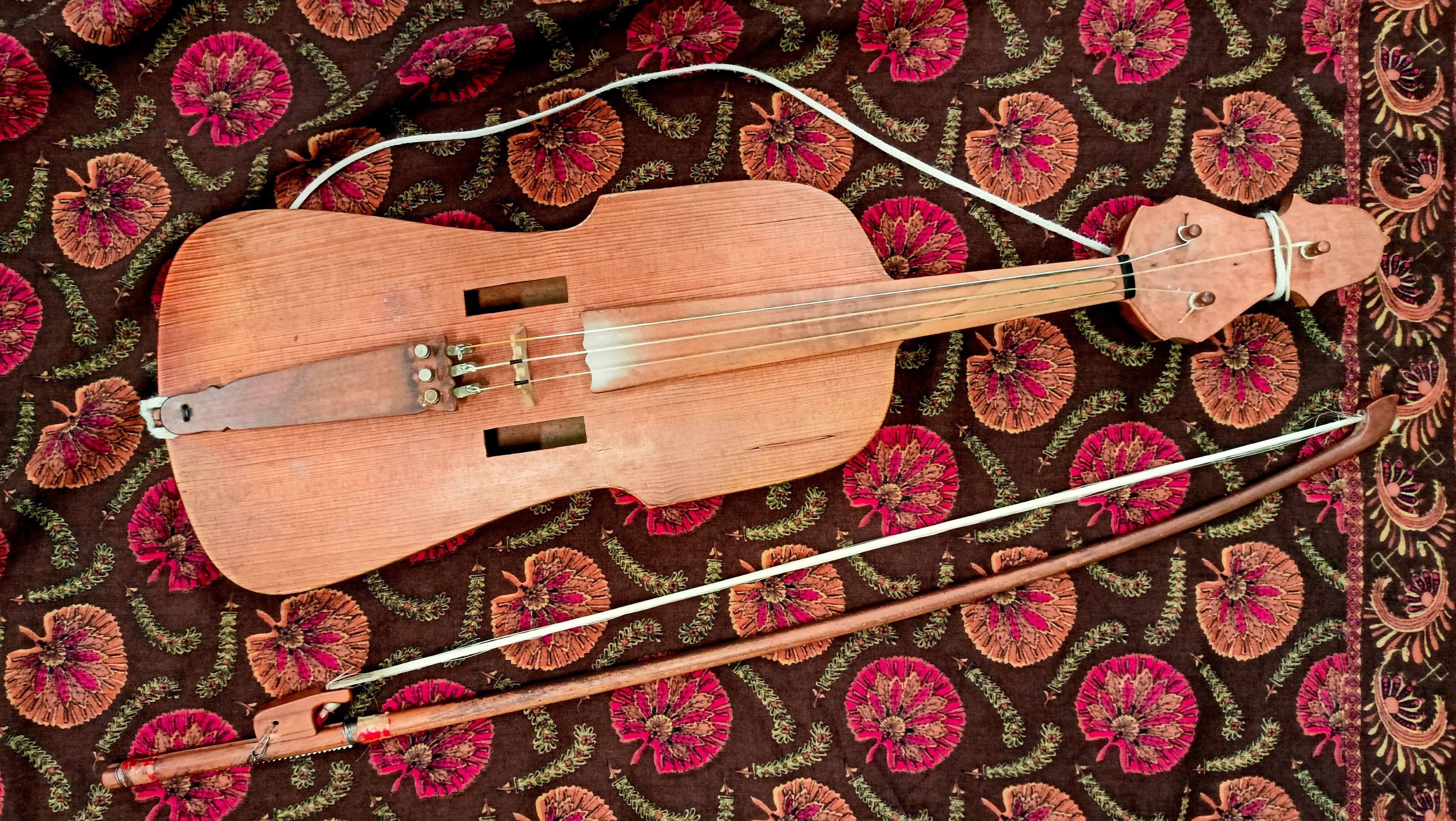 Starobylé koledy od Telče