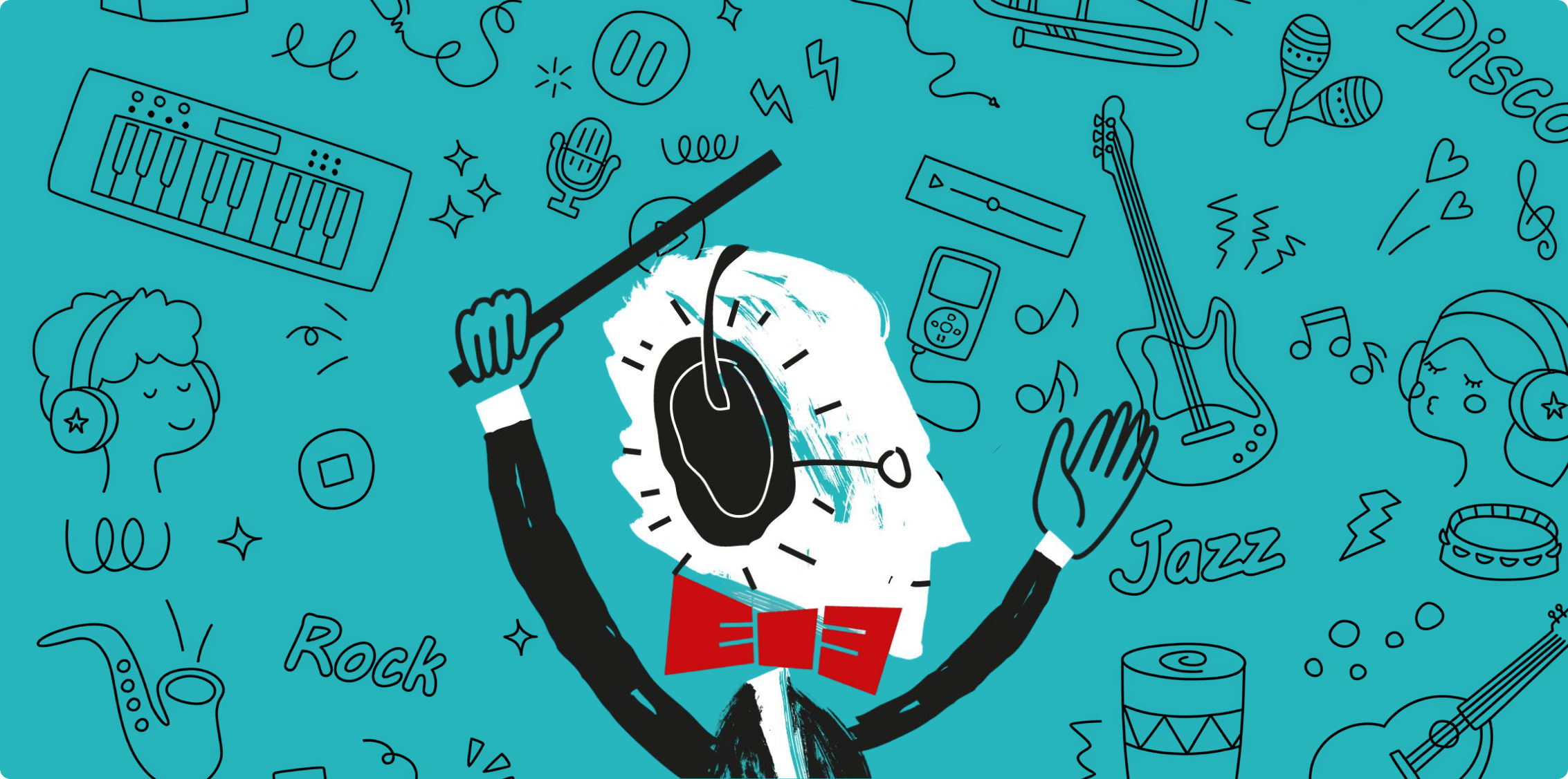 Opening Hours of the Gustav Mahler House during the Christmas Holidays