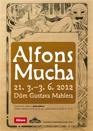 Alfons Mucha