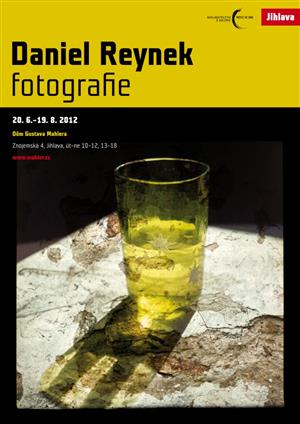 Daniel Reynek – fotografie